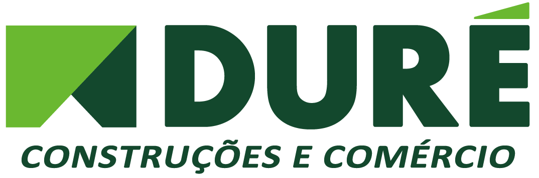 DURÉ CONSTRUÇÕES E COMÉRCIO EIRELI.